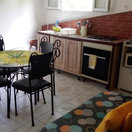 La Cabane De Josephine Le Lamentin Zewnętrze zdjęcie