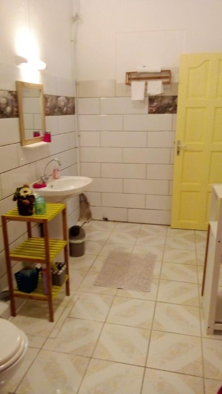 La Cabane De Josephine Le Lamentin Zewnętrze zdjęcie